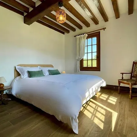 Villa Propriete Normande 15' Honfleur, 25' Deauville - La Pottiniere