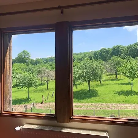 Propriete Normande 15' Honfleur, 25' Deauville - La Pottiniere Villa Conteville (Eure)