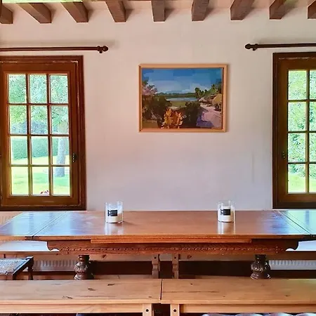 Villa Propriete Normande 15' Honfleur, 25' Deauville - La Pottiniere
