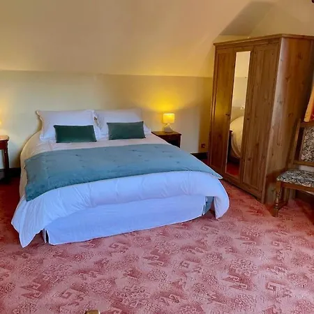 Villa Propriete Normande 15' Honfleur, 25' Deauville - La Pottiniere Conteville (Eure)