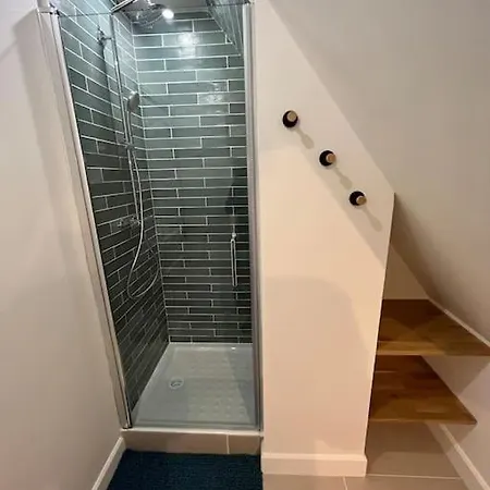 Villa Propriete Normande 15' Honfleur, 25' Deauville - La Pottiniere Conteville (Eure)