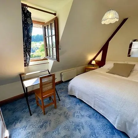 Propriete Normande 15' Honfleur, 25' Deauville - La Pottiniere