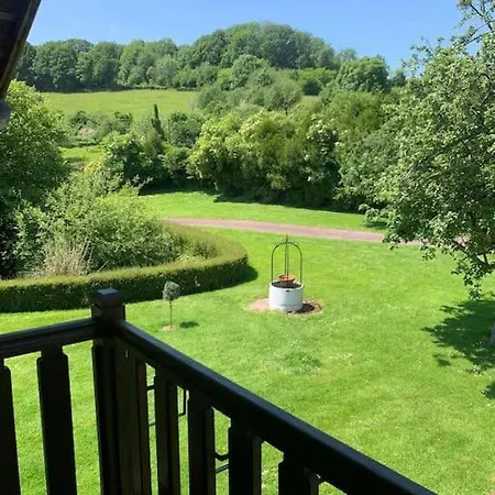Propriete Normande 15' Honfleur, 25' Deauville - La Pottiniere Villa Conteville (Eure)
