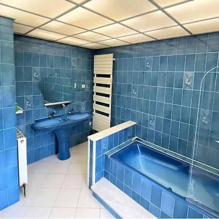 Villa Propriete Normande 15' Honfleur, 25' Deauville - La Pottiniere Conteville (Eure)