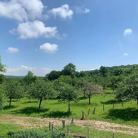Villa Propriete Normande 15' Honfleur, 25' Deauville - La Pottiniere